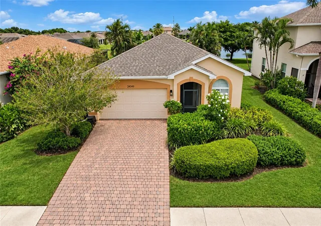 Single family home for sale at 24049 Canal St, Punta Gorda, FL 33980 | MLS# C7531768