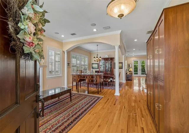 Photo 4 of Single family home for sale at 107 Bermuda Ave, Tampa, FL 33606 | MLS# TB8556347 | Listing updated on 2026-10-09