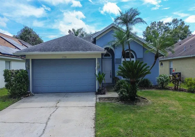 Single family home for sale at 1709 Scotch Pine Dr, BRANDON, FL 33511 | MLS# TB8556348