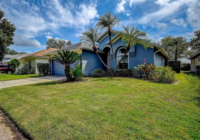 Photo 2 of Single family home for sale at 1709 Scotch Pine Dr, Brandon, FL 33511 | MLS# TB8556348 | Listing updated on 2026-10-21