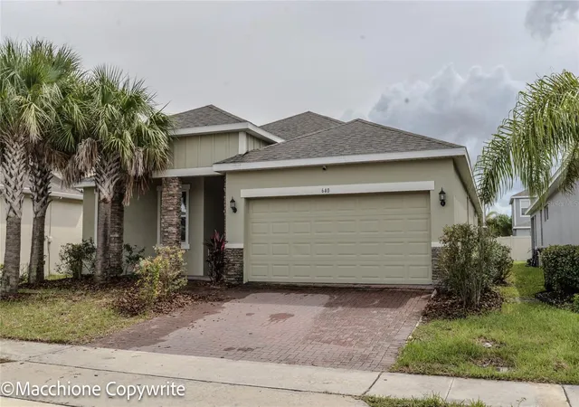 Single family home for sale at 640 Fortuna Dr, DAVENPORT, FL 33837 | MLS# L4965645