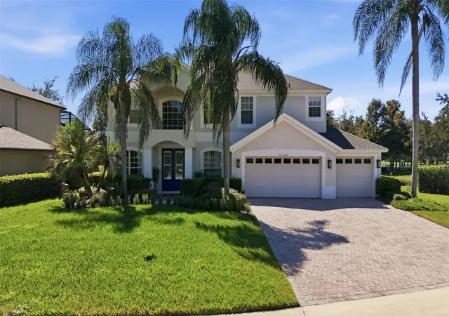 Single family home for sale at 10366 Lake Sheen Reserve Blvd, ORLANDO, FL 32836 | MLS# O6448478