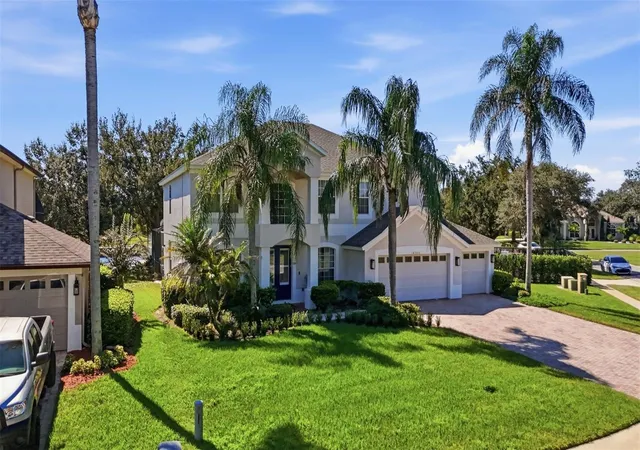 Photo 1 of Single family home for sale at 10366 Lake Sheen Reserve Blvd, Orlando, FL 32836 | MLS# O6448478 | Listing updated on 2026-10-22
