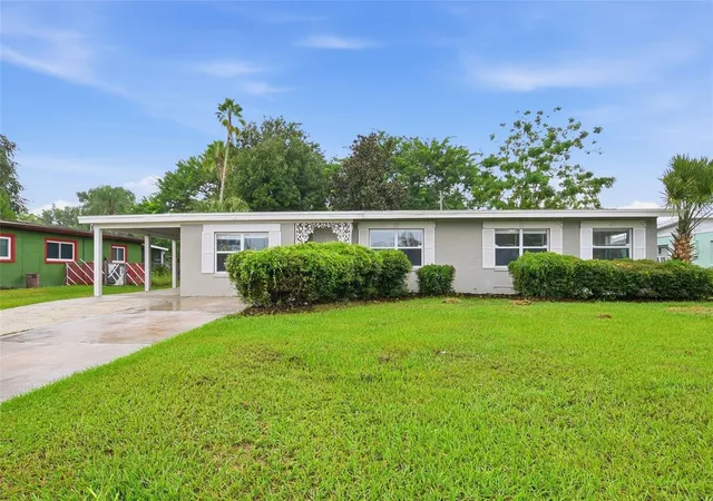 Photo 1 of Single family home for sale at 2210 Beatrice Dr, Orlando, FL 32810 | MLS# O6448481 | Listing updated on 2026-10-09