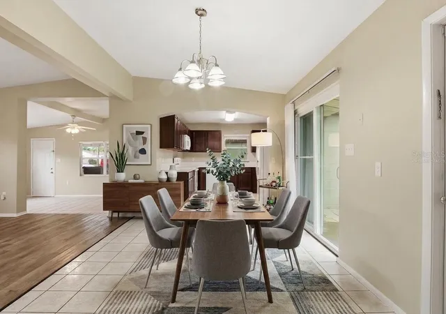 Photo 2 of Single family home for sale at 2210 Beatrice Dr, Orlando, FL 32810 | MLS# O6448481 | Listing updated on 2026-10-09