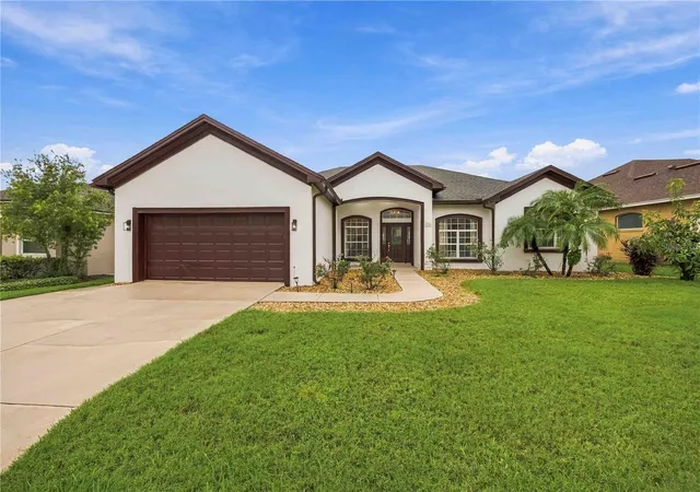 Photo 1 of Single family home for sale at 2630 High Ridge Dr, Lakeland, FL 33812 | MLS# O6448482 | Listing updated on 2026-10-08