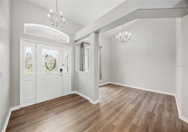 Photo 2 of Single family home for sale at 2630 High Ridge Dr, Lakeland, FL 33812 | MLS# O6448482 | Listing updated on 2026-10-08