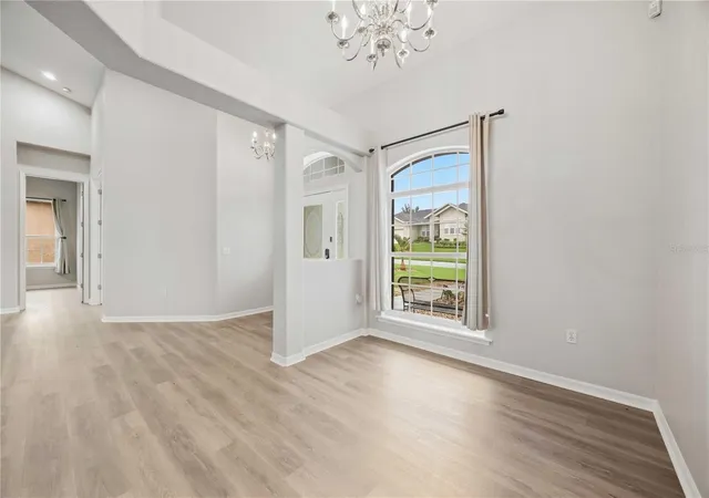 Photo 3 of Single family home for sale at 2630 High Ridge Dr, Lakeland, FL 33812 | MLS# O6448482 | Listing updated on 2026-10-08