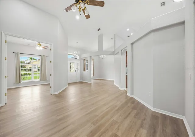 Photo 3 of Single family home for sale at 2630 High Ridge Dr, Lakeland, FL 33812 | MLS# O6448482 | Listing updated on 2026-10-09