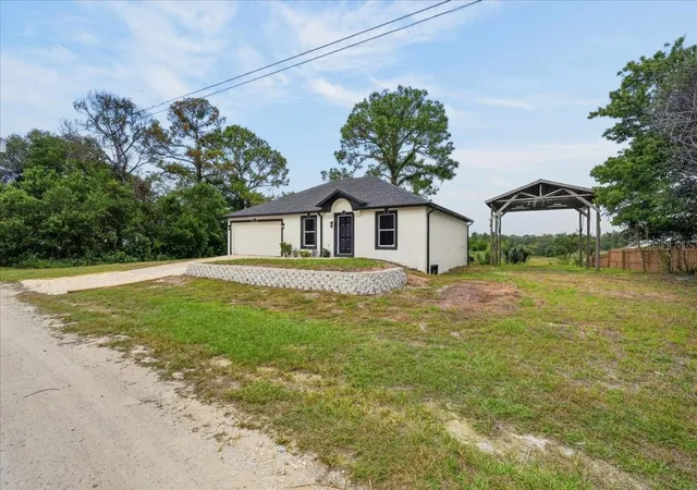 Single family home for sale at 8221 Normandy Dr, WEEKI WACHEE, FL 34613 | MLS# TB8556354