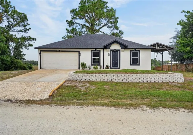 Photo 1 of Single family home for sale at 8221 Normandy Dr, Weeki Wachee, FL 34613 | MLS# TB8556354 | Listing updated on 2026-10-09