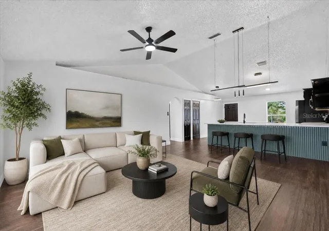 Photo 2 of Single family home for sale at 8221 Normandy Dr, Weeki Wachee, FL 34613 | MLS# TB8556354 | Listing updated on 2026-10-09