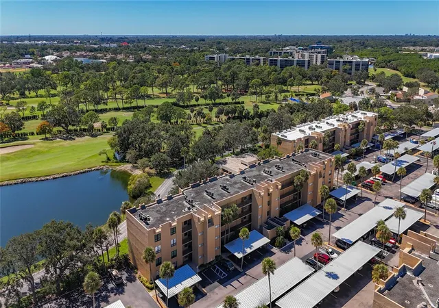 Photo 1 of Condo for sale at 2615 Cvs Cay Dr #404, Clearwater, FL 33760 | MLS# TB8556355 | Listing updated on 2026-10-09