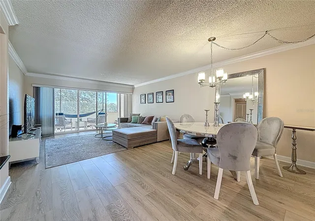 Listing Photo 5 - Condo for sale in building located at 2615 Cvs Cay Dr, St. Petersburg, FL 33760 - Unit #404