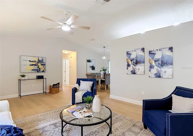 Photo 3 of Single family home for sale at 12135 Shafton Rd, Spring Hill, FL 34608 | MLS# TB8556356 | Listing updated on 2026-10-10