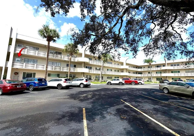 Condo for sale at 2378 Ecuadorian Way #22, CLEARWATER, FL 33763 | MLS# TB8556357