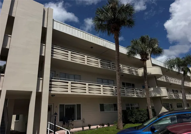 Photo 1 of Condo for sale at 2378 Ecuadorian Way #22, Clearwater, FL 33763 | MLS# TB8556357 | Listing updated on 2026-10-11