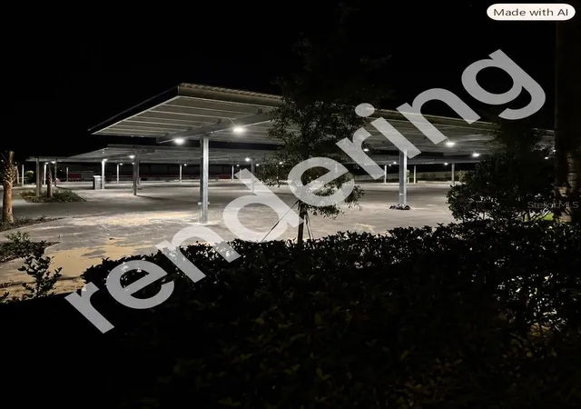 Photo 2 of Land for sale at 413 Sunshine Ave, Lady Lake, FL 32159 | MLS# G5118844 | Listing updated on 2026-10-09