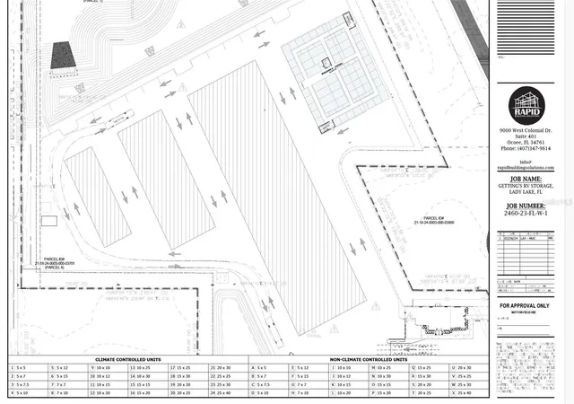 Photo 3 of Land for sale at 413 Sunshine Ave, Lady Lake, FL 32159 | MLS# G5118844 | Listing updated on 2026-10-09