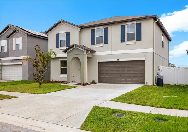 Photo 1 of Single family home for sale at 12952 Wildflower Meadow Dr, Riverview, FL 33579 | MLS# TB8556358 | Listing updated on 2026-10-09
