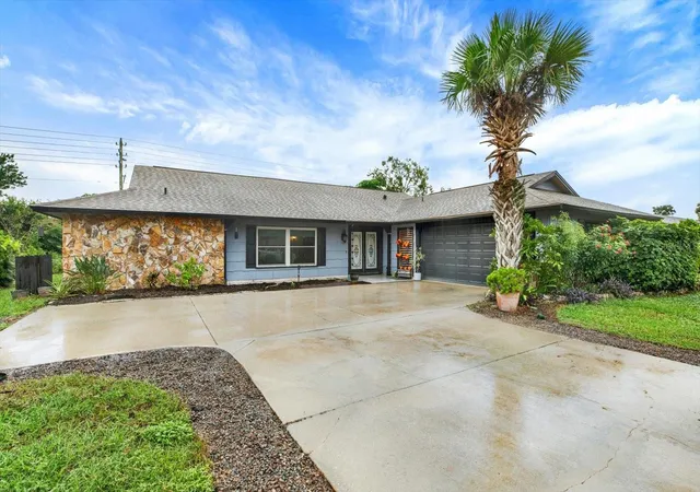 Single family home for sale at 13100 Western Cir, HUDSON, FL 34667 | MLS# W7890203