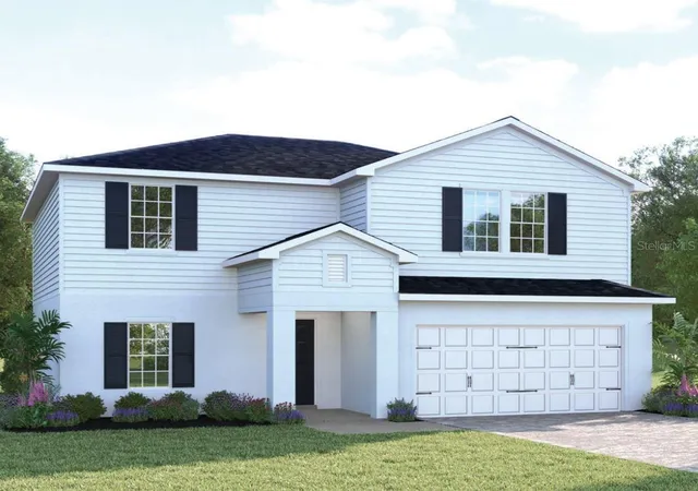 Single family home for sale at 7692 SE 114th Street, BELLEVIEW, FL 34420 | MLS# W7890204