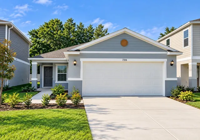 Single family home for sale at 7316 Sunshine Brg Ave, GIBSONTON, FL 33534 | MLS# TB8556359