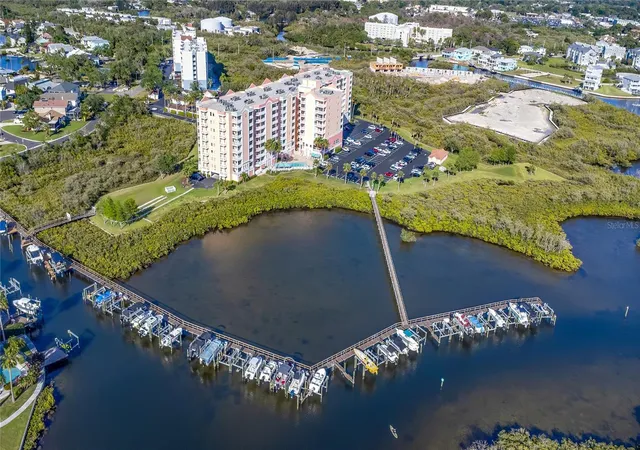 Condo for sale at 4516 Seagull Dr #306, NEW PORT RICHEY, FL 34652 | MLS# W7890205