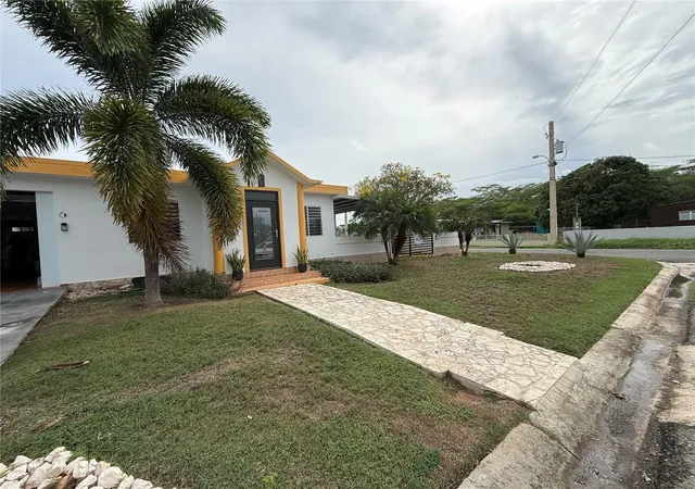Single family home for sale at Sr 301 Km 2.6 Int Repto Don Cristo Barrio Llanos Costa #LOT 6, CABO ROJO, PR 00623 | MLS# PR9124847