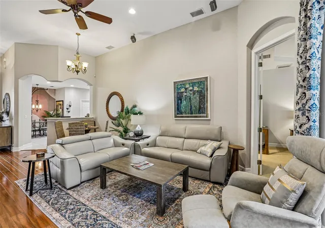 Photo 2 of Single family home for sale at 27443 Mistflower Dr, Wesley Chapel, FL 33544 | MLS# TB8556365 | Listing updated on 2026-10-11