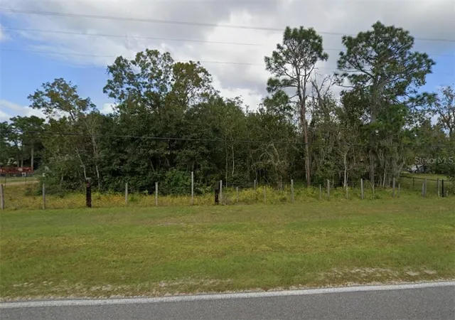 Land for sale at 7195 Gas Line Rd, Keystone Heights, FL 32656 | MLS# CC858458