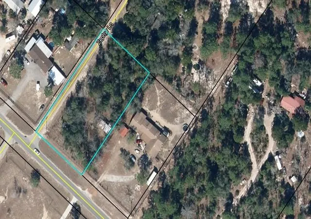Photo 2 of Land for sale at 7195 Gas Line Rd, Keystone Heights, FL 32656 | MLS# CC858458 | Listing updated on 2026-10-09
