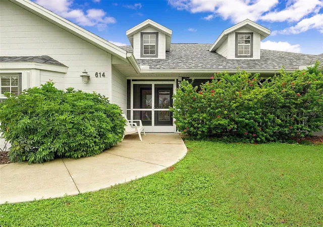 Photo 2 of Single family home for sale at 614 Rio Villa Dr, Punta Gorda, FL 33950 | MLS# C7531770 | Listing updated on 2026-10-09