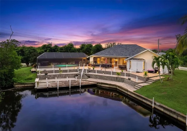 Photo 3 of Single family home for sale at 614 Rio Villa Dr, Punta Gorda, FL 33950 | MLS# C7531770 | Listing updated on 2026-10-09