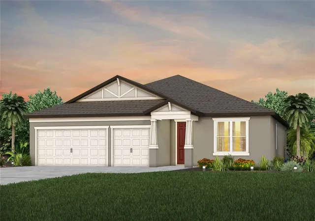 Single family home for sale at 3610 Obsidian Dr, SPRING HILL, FL 34609 | MLS# TB8556368
