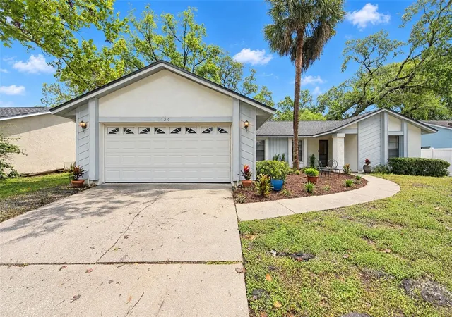 Photo 1 of Single family home for sale at 120 Buck Ct, Casselberry, FL 32707 | MLS# O6448495 | Listing updated on 2026-10-09