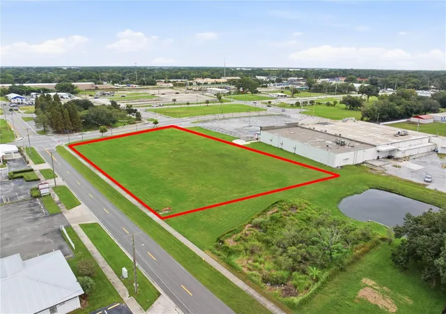 Land for sale at 0 S Wheeler St, PLANT CITY, FL 33563 | MLS# TB8556370