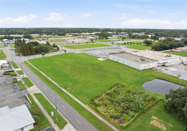 Photo 2 of Land for sale at 0 S Wheeler St, Plant City, FL 33563 | MLS# TB8556370 | Listing updated on 2026-10-09