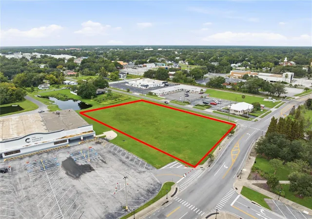 Photo 4 of Land for sale at 0 S Wheeler St, Plant City, FL 33563 | MLS# TB8556370 | Listing updated on 2026-10-09