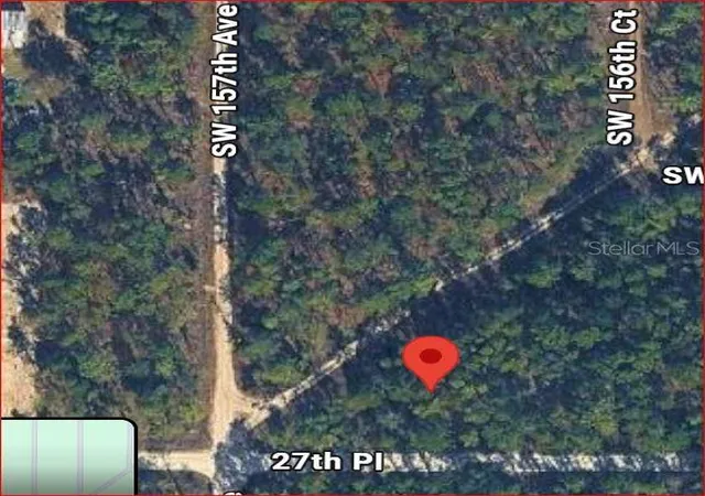 Photo 4 of Land for sale at Tbd SW 27th Ln, Ocala, FL 34473 | MLS# O6448496 | Listing updated on 2026-10-09