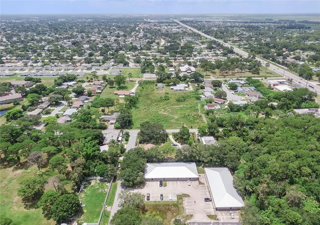 Photo 2 of Land for sale at 975 Virginia Ave, Rockledge, FL 32955 | MLS# O6448497 | Listing updated on 2026-10-09