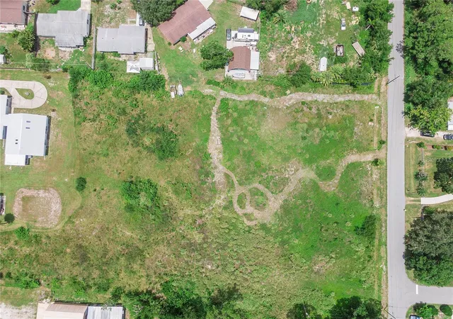 Photo 3 of Land for sale at 975 Virginia Ave, Rockledge, FL 32955 | MLS# O6448497 | Listing updated on 2026-10-09