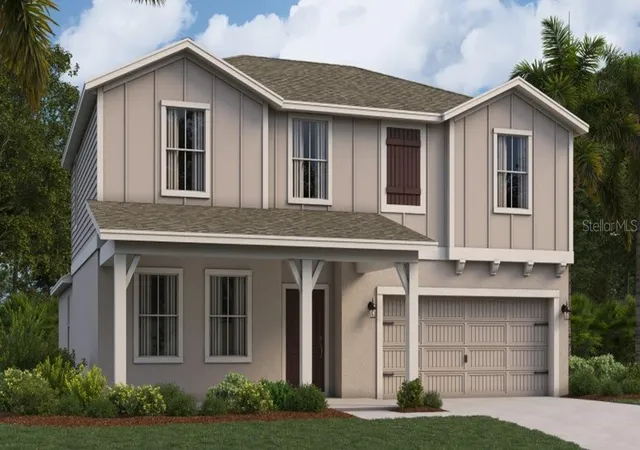 Single family home for sale at 5065 Worchester Dr, KISSIMMEE, FL 34746 | MLS# O6448498