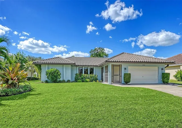 Photo 1 of Single family home for sale at 1568 Vermeer Dr, Nokomis, FL 34275 | MLS# N6146125 | Listing updated on 2026-10-28
