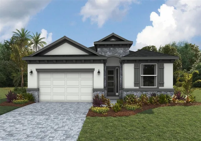 Single family home for sale at 2040 Vandalia Pl, PARRISH, FL 34219 | MLS# A4708973