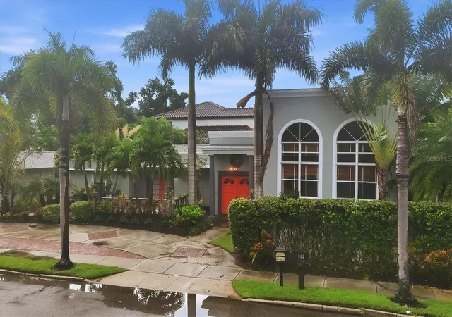 Photo 1 of Single family home for sale at 1800 Alta Vista St, Sarasota, FL 34236 | MLS# A4708974 | Listing updated on 2026-10-09
