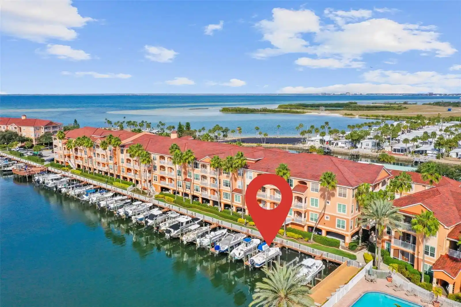 Listing Photo 79 - Condo for sale in 5000 Culbreath Key Wy located at 5000 Culbreath Key Wy, Tampa, FL 33611 - Unit #1-313