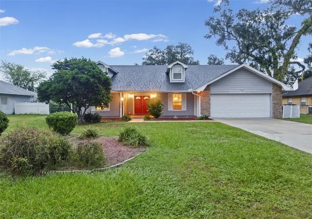 Single family home for sale at 1540 Rosa Ct, BARTOW, FL 33830 | MLS# L4965646