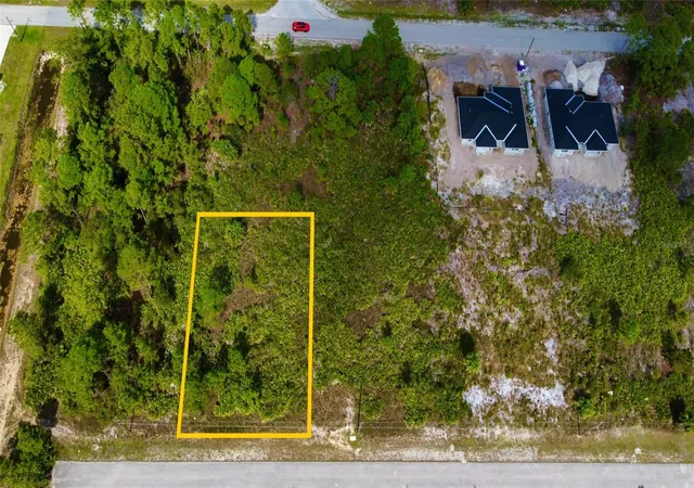 Land for sale at 2716 50th Street W, LEHIGH ACRES, FL 33971 | MLS# S5159169
