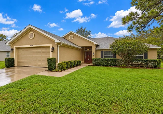 Single family home for sale at 12342 Quigley Ave, WEEKI WACHEE, FL 34614 | MLS# W7890207